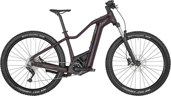 Bergamont E-Revox Sport FMN - 625 Wh - 29 Zoll - Diamant