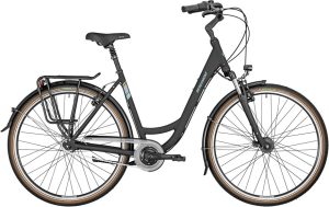 Bergamont Belami N7 - 28 Zoll - Tiefeinsteiger