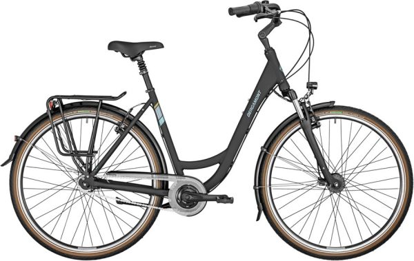 Bergamont Belami N7 - 28 Zoll - Tiefeinsteiger