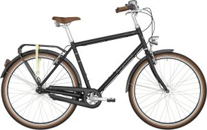 Bergamont Summerville N7 FH Gent - 28 Zoll - Diamant