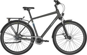 Bergamont Horizon Plus N8 FH Gent - 28 Zoll - Diamant