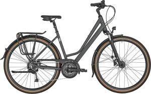 Bergamont Horizon 6 Amsterdam - 28 Zoll - Doppelrohr