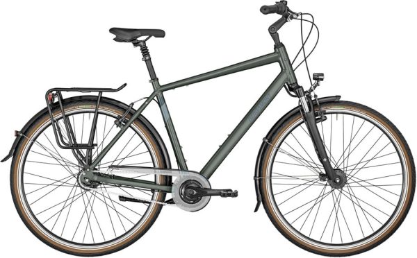 Bergamont Horizon N8 CB Gent - 28 Zoll - Diamant