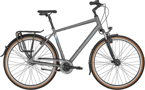 Bergamont Horizon N7 CB Gent - 28 Zoll - Diamant