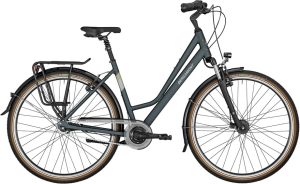 Bergamont Horizon N7 CB Amsterdam - 28 Zoll - Doppelrohr