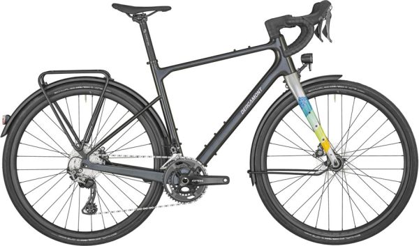 Bergamont Grandurance RD Elite - 28 Zoll - Diamant