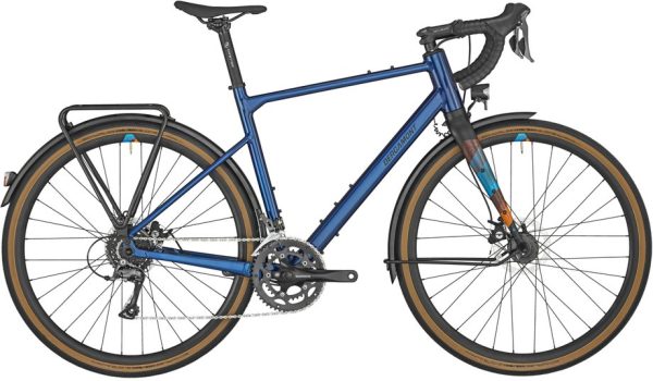 Bergamont Grandurance RD 3 - 28 Zoll - Diamant