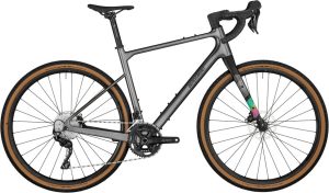 Bergamont Grandurance Expert - 28 Zoll - Diamant