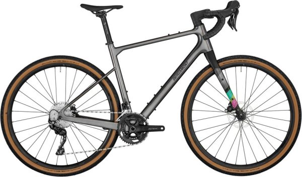 Bergamont Grandurance Expert - 28 Zoll - Diamant