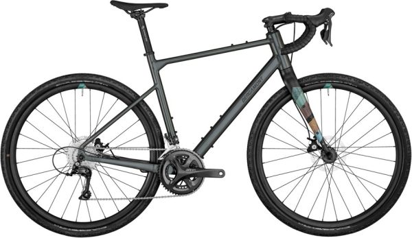 Bergamont Grandurance 4 - 28 Zoll - Diamant