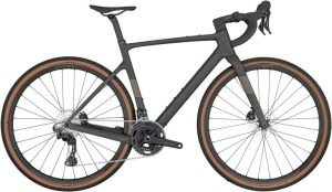 Scott Addict Gravel 40 - 28 Zoll - Diamant