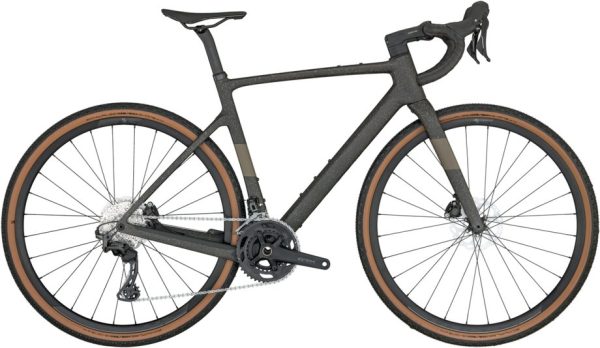 7615523670772-1 Scott Addict Gravel 40 - 28 Zoll - Diamant