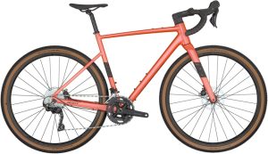 Scott Speedster Gravel 40 - 28 Zoll - Diamant