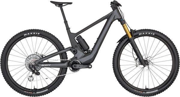 Scott Voltage eRIDE 900 SL - 520 Wh - 29 Zoll - Fully