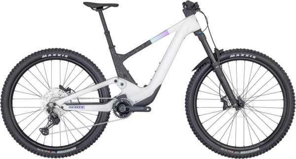 Scott Contessa Voltage eRIDE 900 - 360 Wh - 29 Zoll - Fully