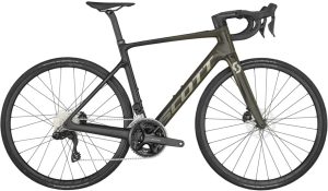 Scott Addict RC eRIDE 20 - 236 Wh - 28 Zoll - Diamant