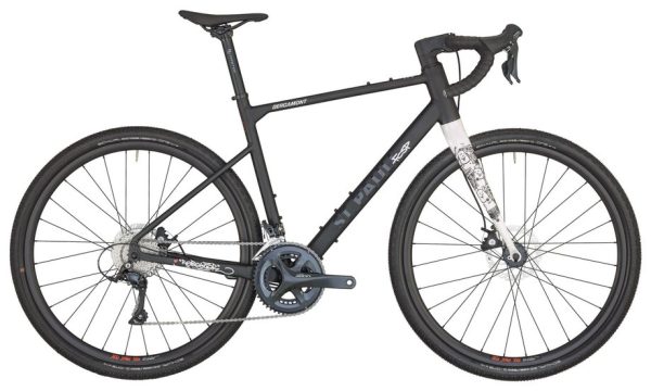 Bergamont Grandurance St. Pauli - 28 Zoll - Diamant