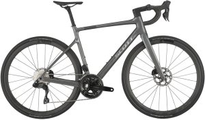 Scott Addict 30 - 28 Zoll - Diamant