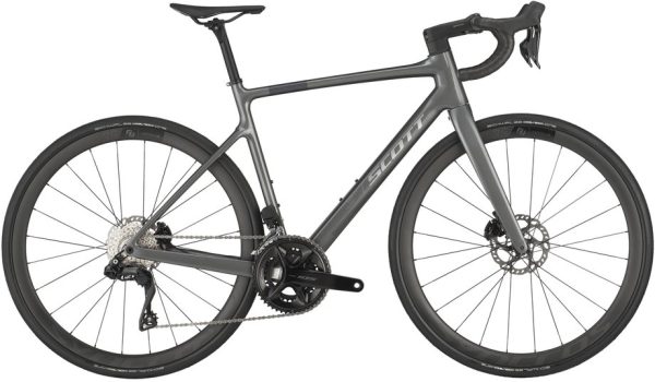 Scott Addict 30 - 28 Zoll - Diamant