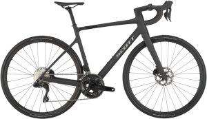 Scott Addict 40 - 28 Zoll - Diamant