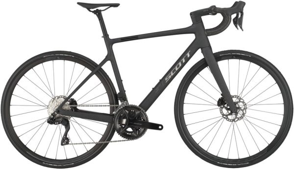 Scott Addict 40 - 28 Zoll - Diamant