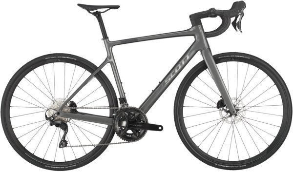 Scott Addict 50 - 28 Zoll - Diamant