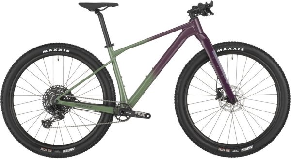 7616185217459 Scott Scale Gravel 20 - 29 Zoll - Diamant