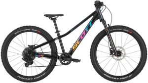 Scott Scale RC 400 - 24 Zoll - Diamant - 2026