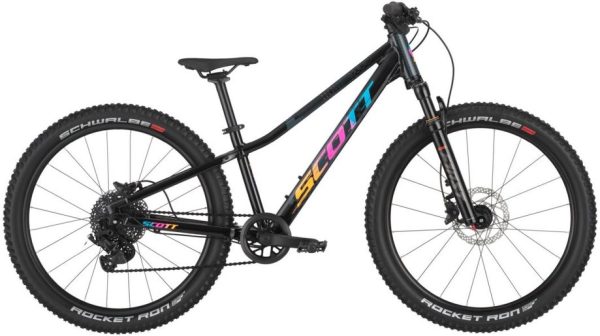 Scott Scale RC 400 - 24 Zoll - Diamant - 2026