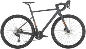 Scott Speedster Gravel 10 - 28 Zoll - Diamant