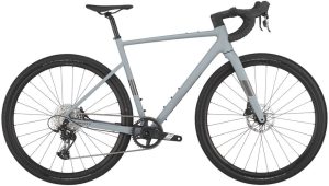 Scott Speedster Gravel 20 - 28 Zoll - Diamant