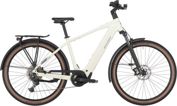 Bergamont E-Horizon SUV 30 - 600 Wh - 28 Zoll - Diamant