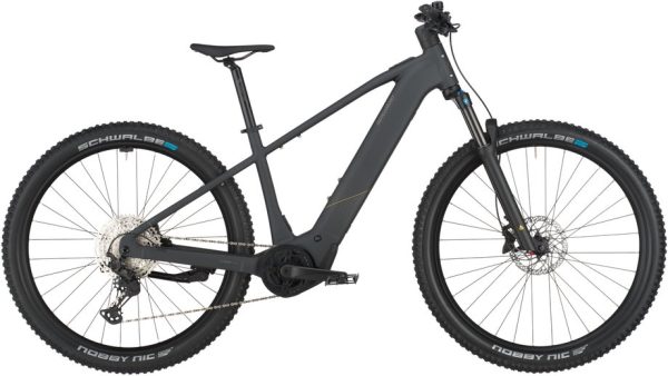 Bergamont E-Revox Sport 10 - 800 Wh - 29 Zoll - Diamant