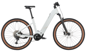 Bergamont E-Revox Sport 20 Wave - 600 Wh - 29 Zoll - Tiefeinsteiger