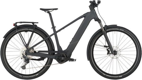 Bergamont E-Revox Tour 20 - 800 Wh - 29 Zoll - Diamant