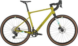 Mit dem Bergamont Grandurance vielseitig im Alltag unterwegs