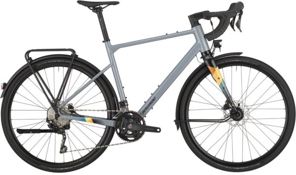 Bergamont Grandurance RD 5 - 28 Zoll - Diamant