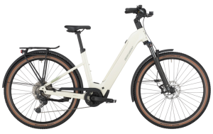 Bergamont E-Horizon SUV 30 Wave - 600 Wh - 28 Zoll - Tiefeinsteiger