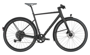 Scott Metrix 20 EQ - 28 Zoll - Diamant