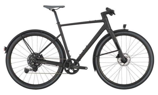 Scott Metrix 20 EQ - 28 Zoll - Diamant