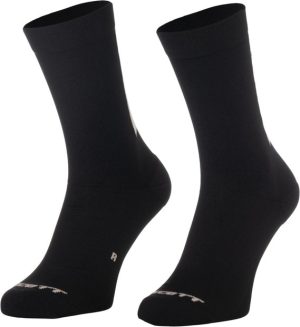 Scott Block Stripe Crew Socken