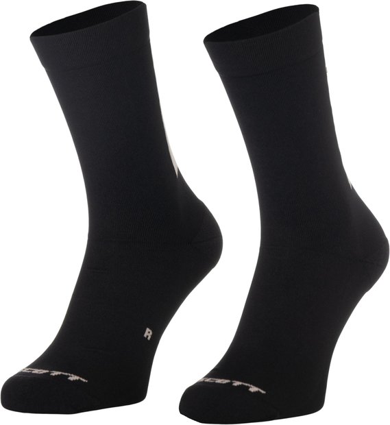 7616185358213 Scott Block Stripe Crew Socken