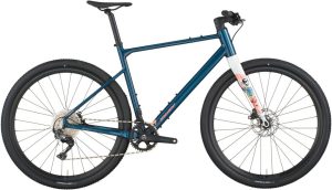 Bergamont Grandurance FB 20 - 28 Zoll - Diamant - 2026