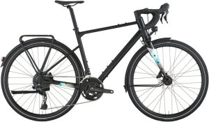 Bergamont Grandurance RD 30 - 28 Zoll - Diamant - 2026