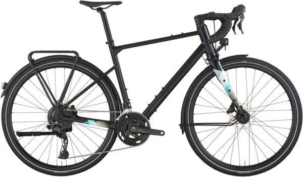 Bergamont Grandurance RD 30 - 28 Zoll - Diamant - 2026