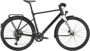 Bergamont Grandurance FB 10 EQ - 28 Zoll - Diamant - 2026