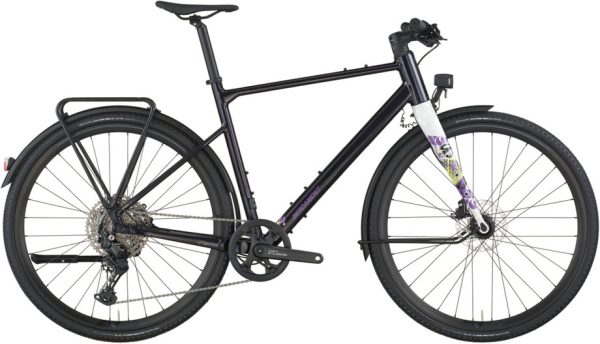 Bergamont Grandurance FB 10 EQ - 28 Zoll - Diamant - 2026