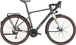 Bergamont Grandurance RD 20 - 28 Zoll - Diamant - 2026