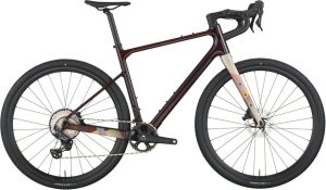 Bergamont Grandurance 10 - 28 Zoll - Diamant - 2026