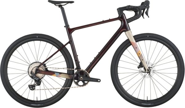 Bergamont Grandurance 10 - 28 Zoll - Diamant - 2026